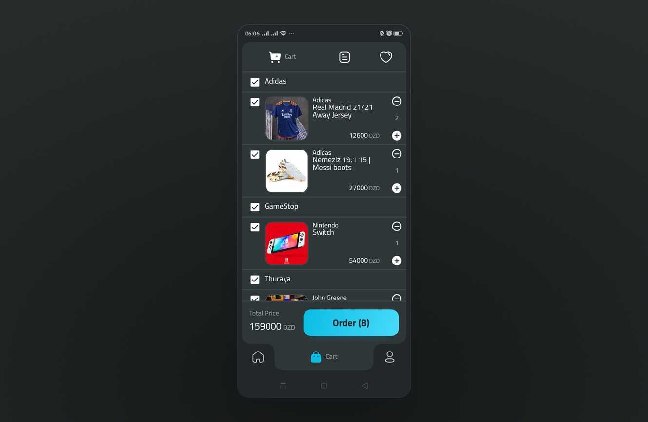 Screenshot [object Object]